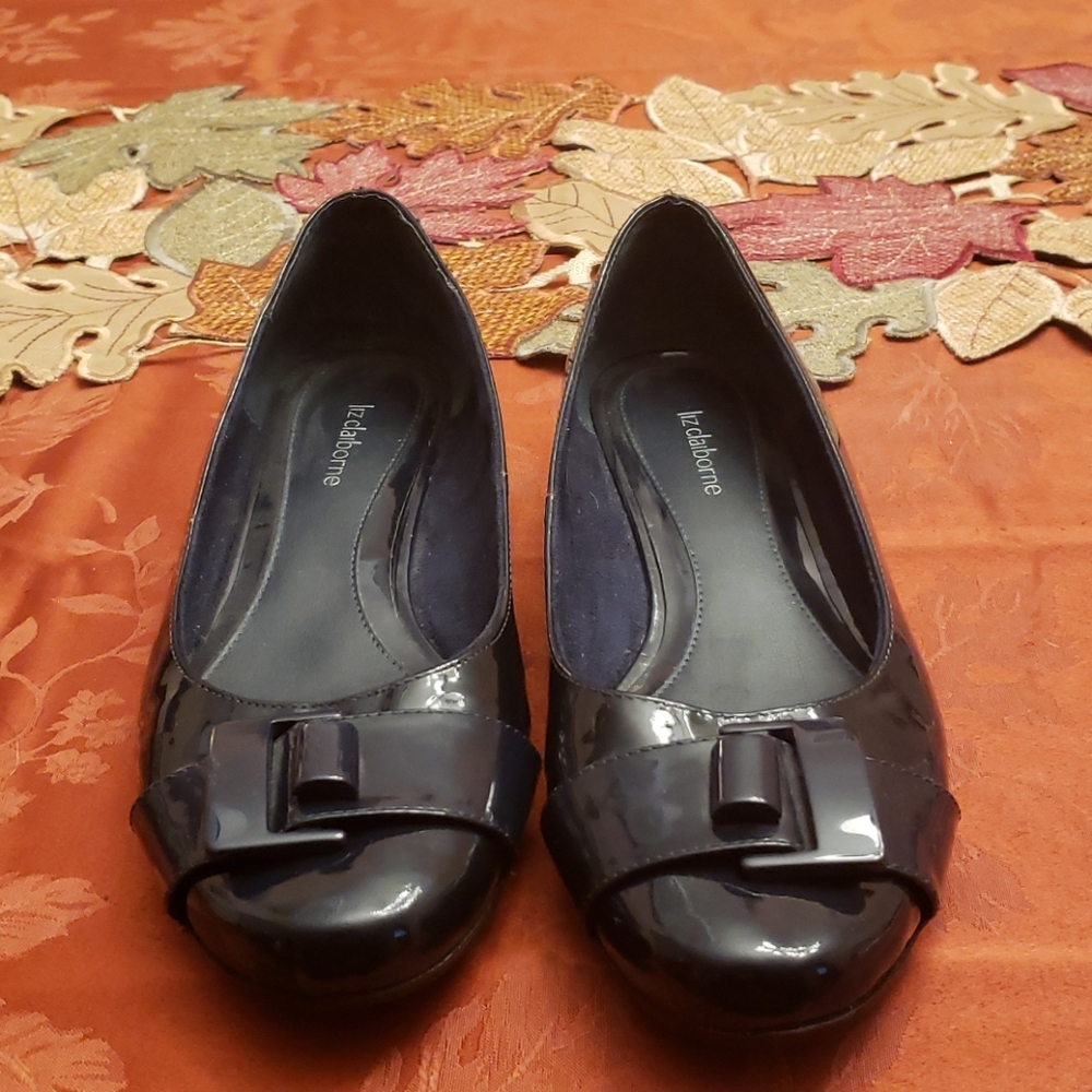 Liz Claiborne 10M